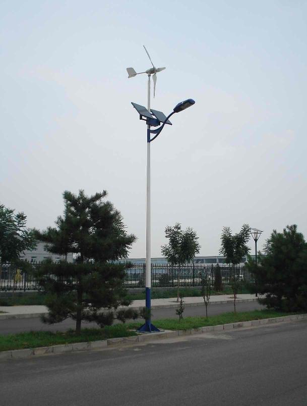 路灯
